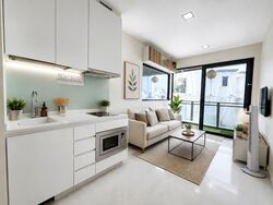 Urban Vista (D16), Condominium #575126081
